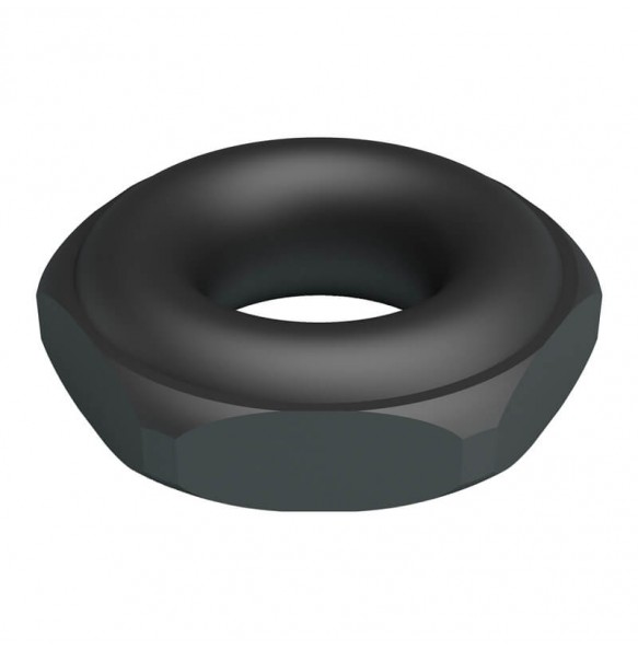 CRAZY BULL - Jarvius Super Soft Silicon Male Delay Cock Rings (Model 14) CRAZY BULL - Jarvius Super Soft Silicon Male Delay Cock Rings (Model 14)
